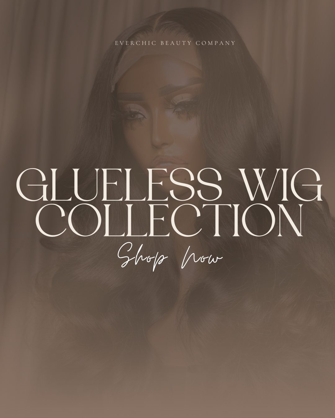 Glueless Wig Collection