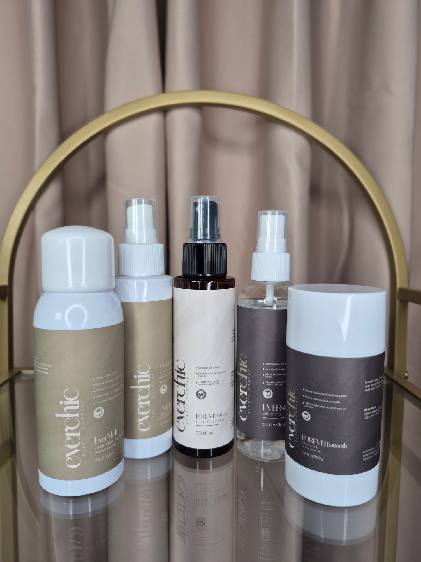 The EverChic Essentials Styling Bundle
