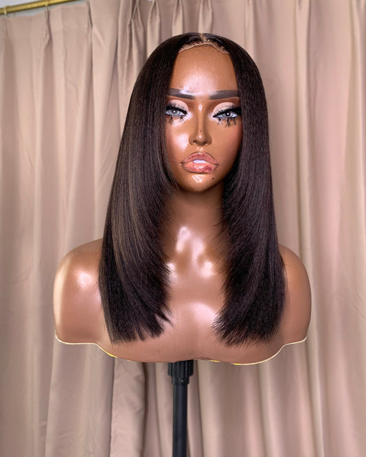 Maya- Bob Wig Sale
