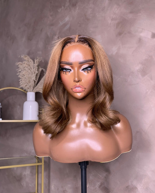 Soleil- Bob Wig Sale