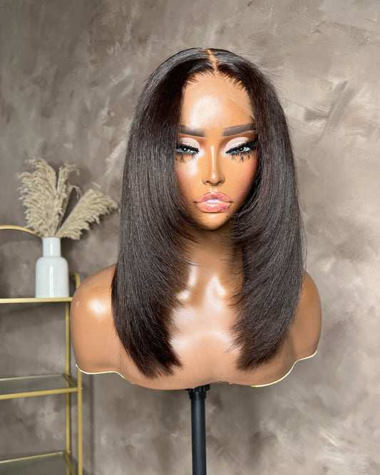 Maya- Bob Wig Sale