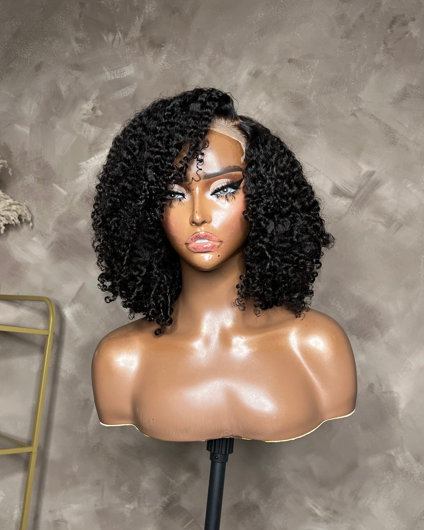 Yara (Shaped)- Bob Wig Sale