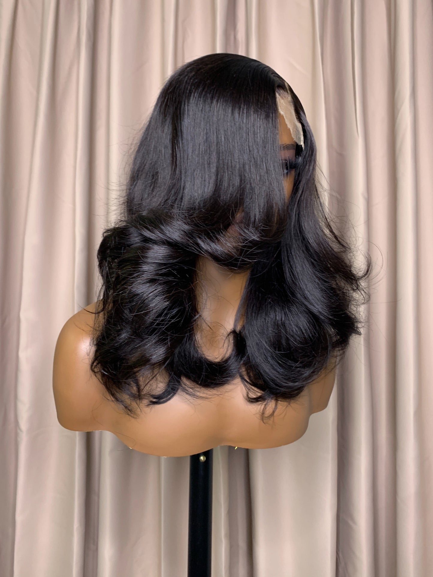 Josie- Bob Wig Sale