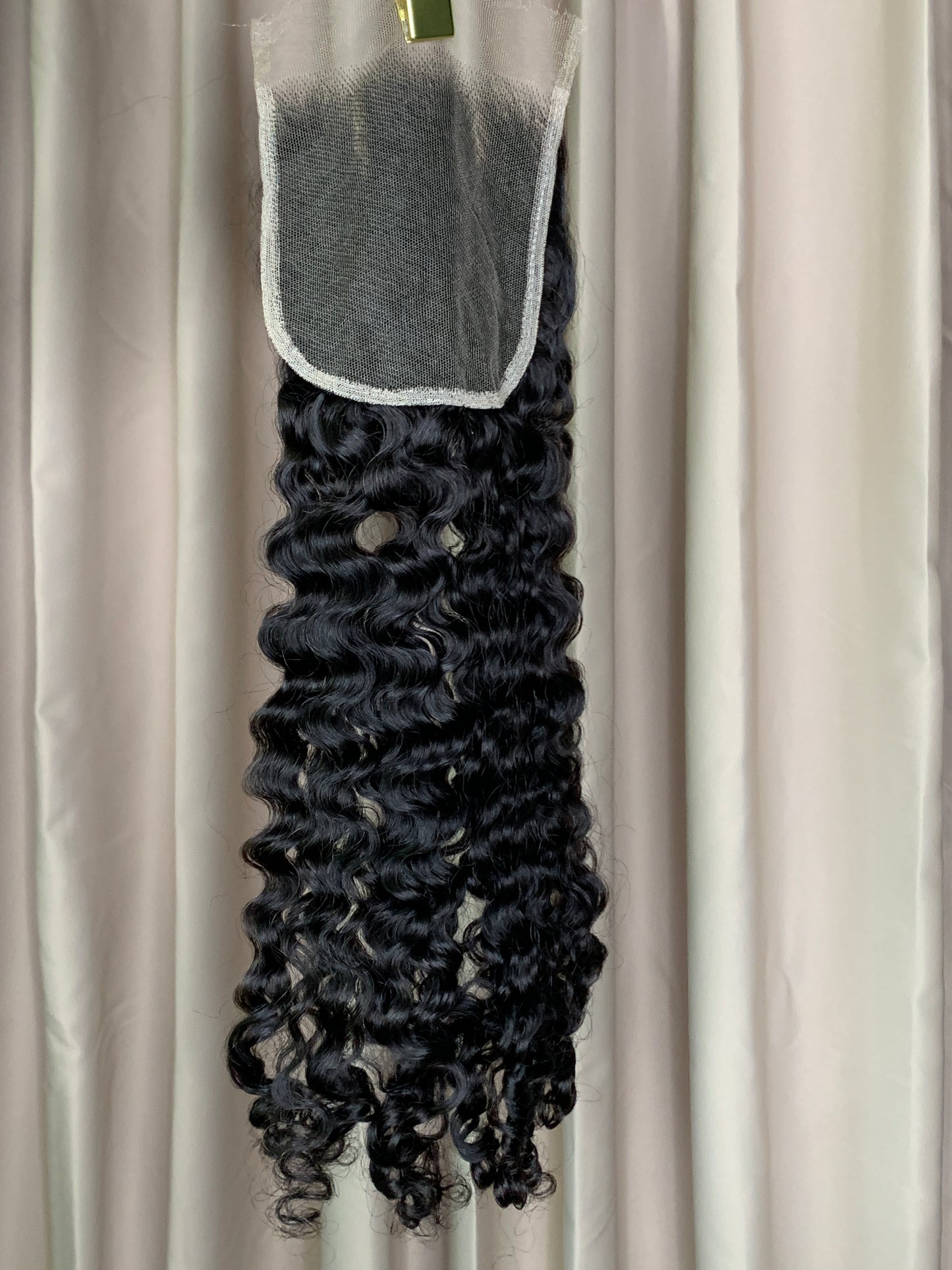 Lace Closures