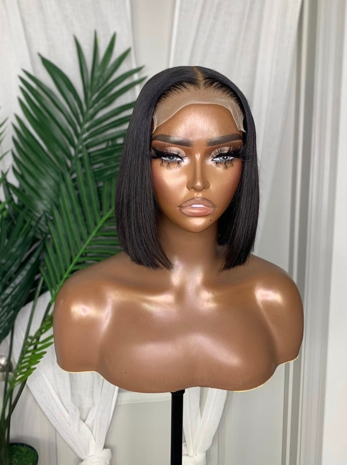 Bobbi- Bob Wig Sale