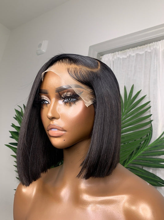 Victoria- Bob Wig Sale