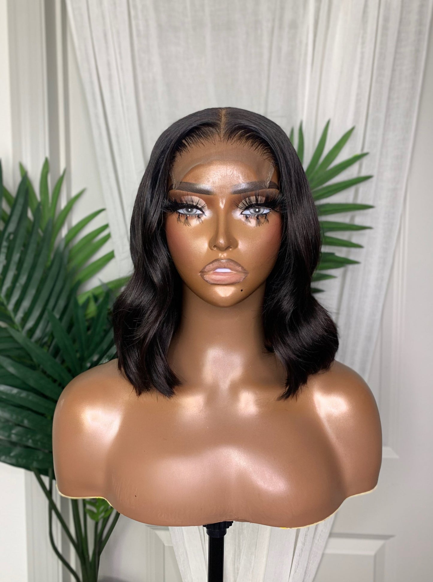 Erin- Bob Wig Sale