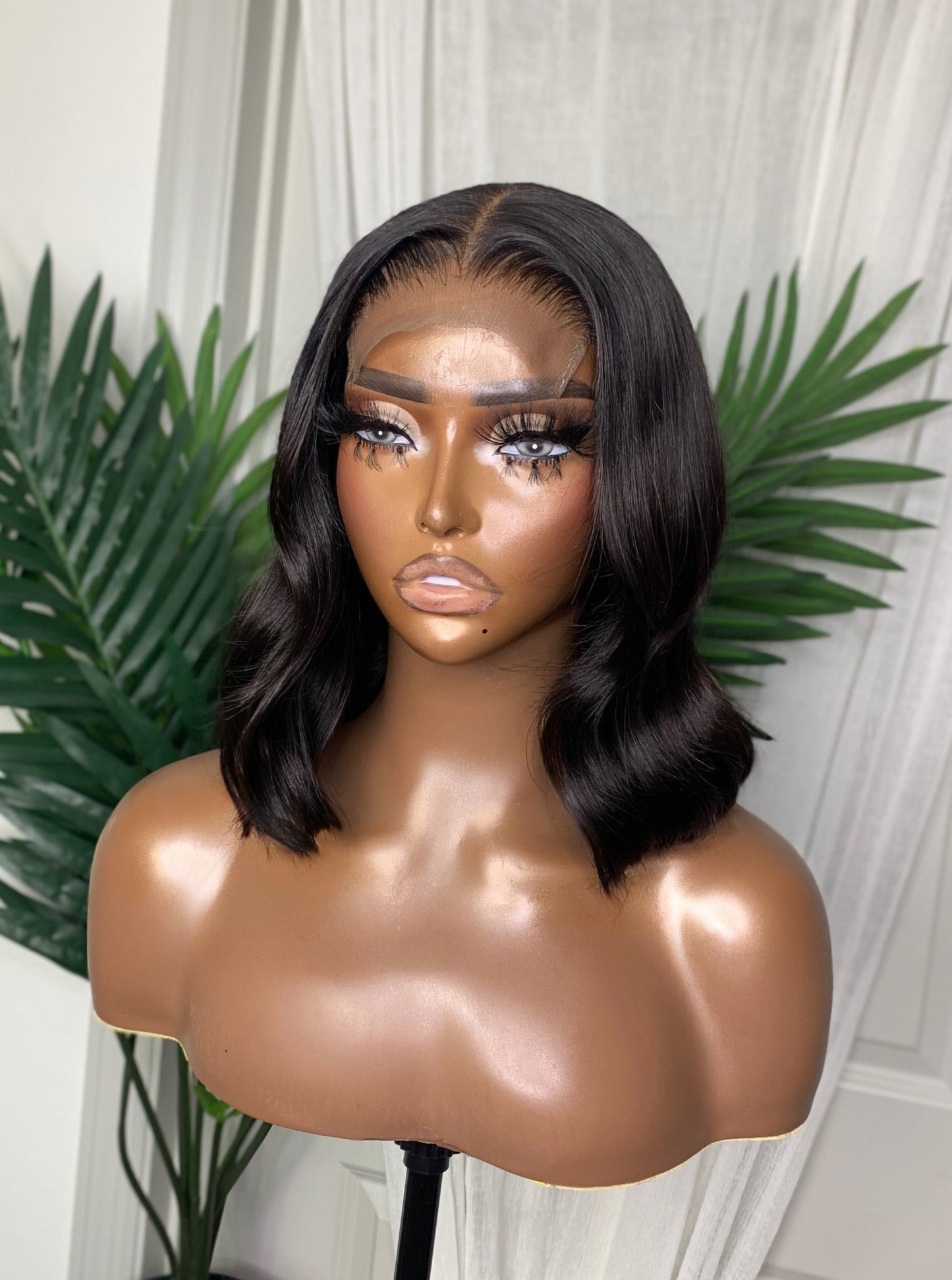 Erin- Bob Wig Sale