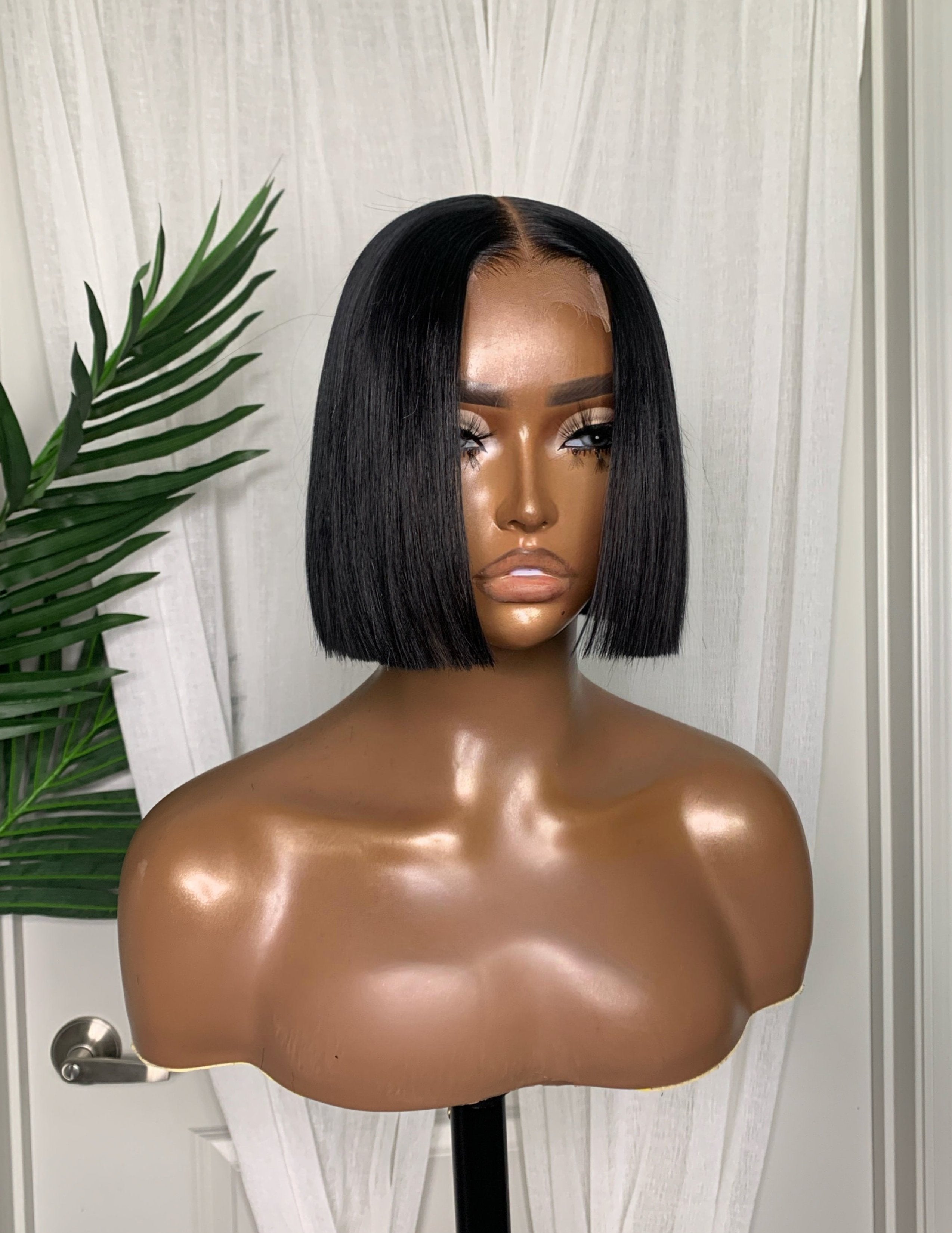 Bobbi Mini Bob – EverChic