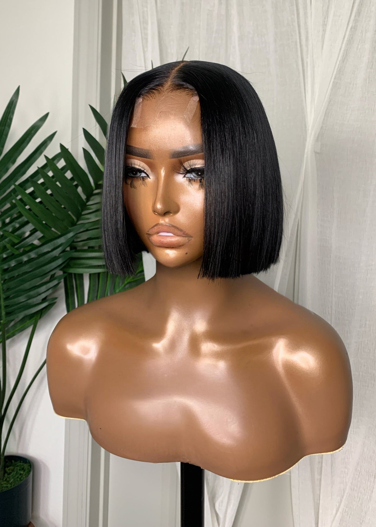 Bobbi Mini Bob