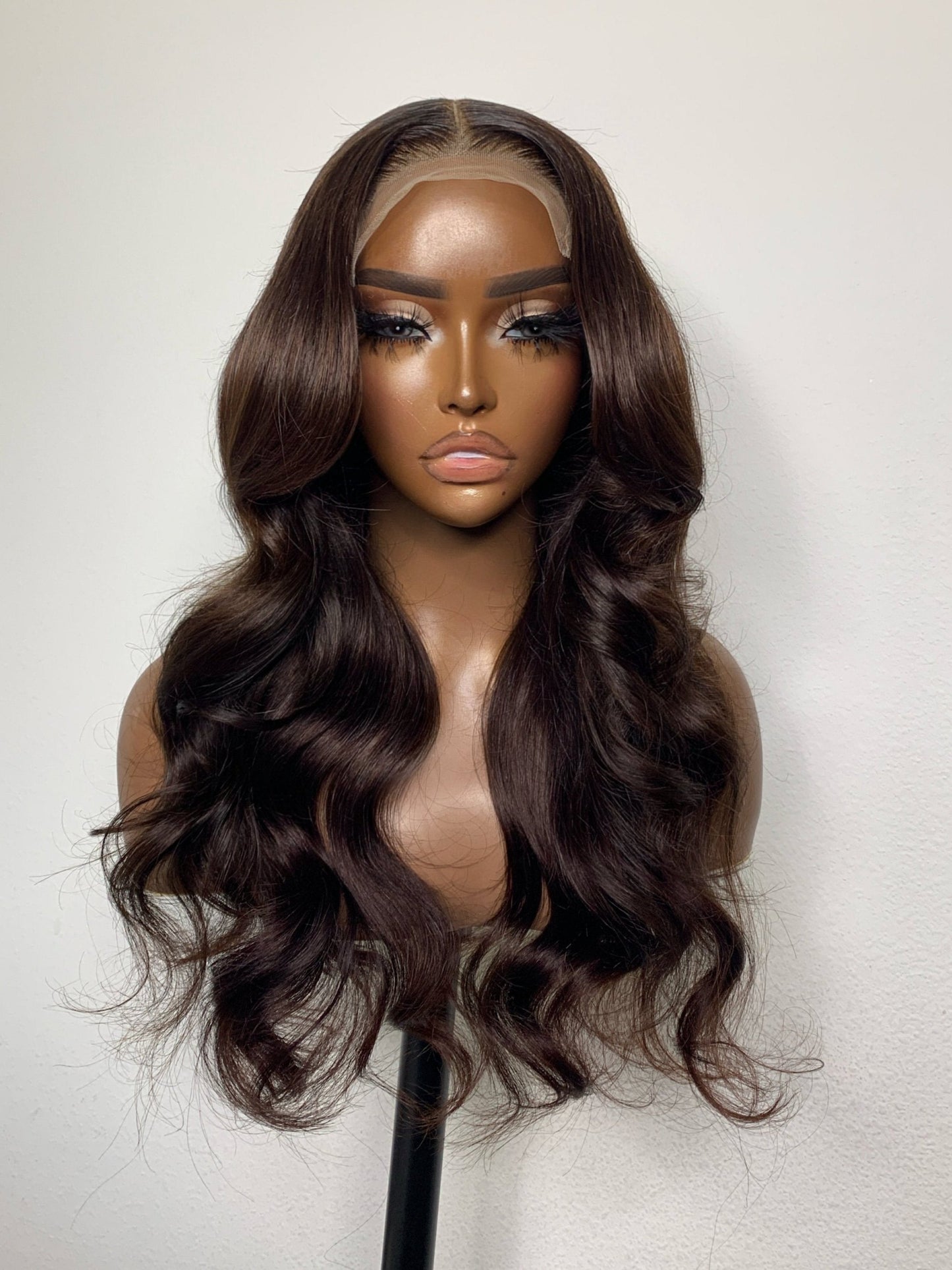 Mocha Muse