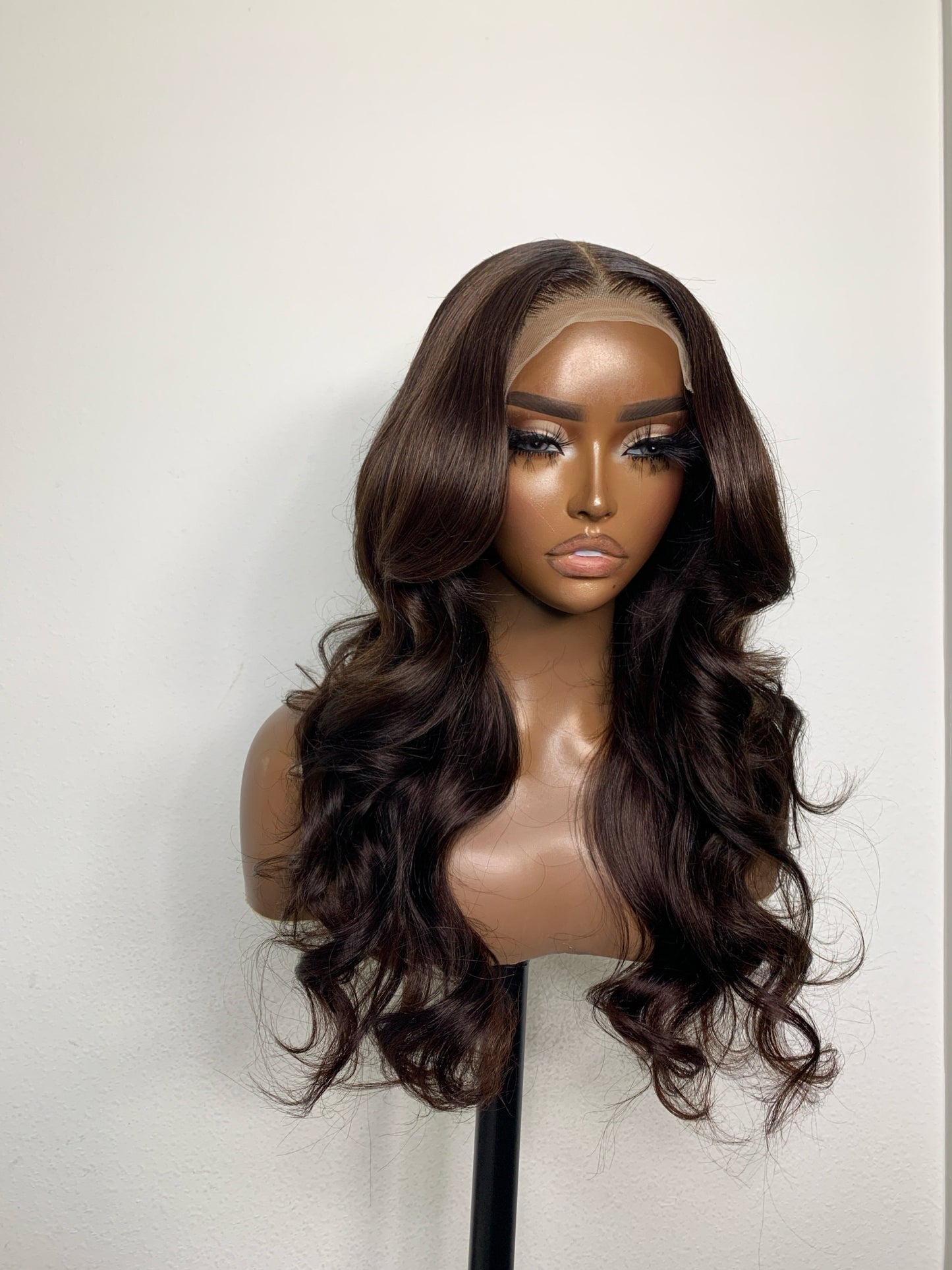 Mocha Muse