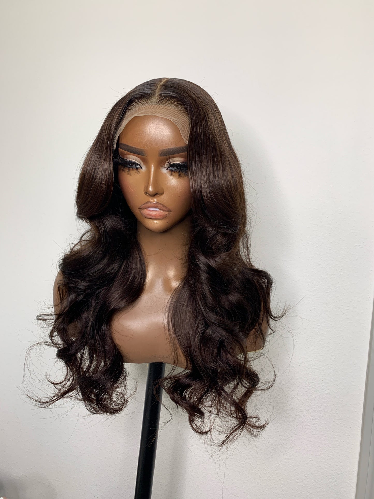 Mocha Muse
