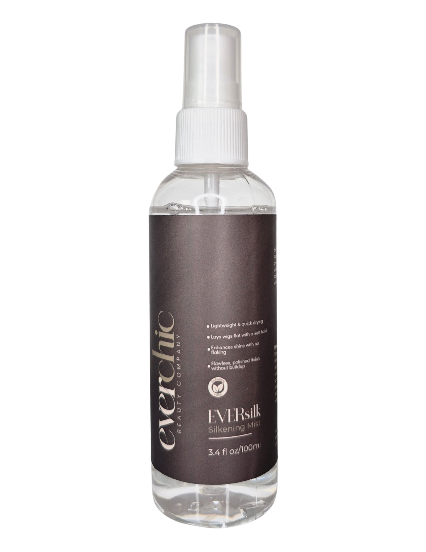 EVERsilk Silkening Mist