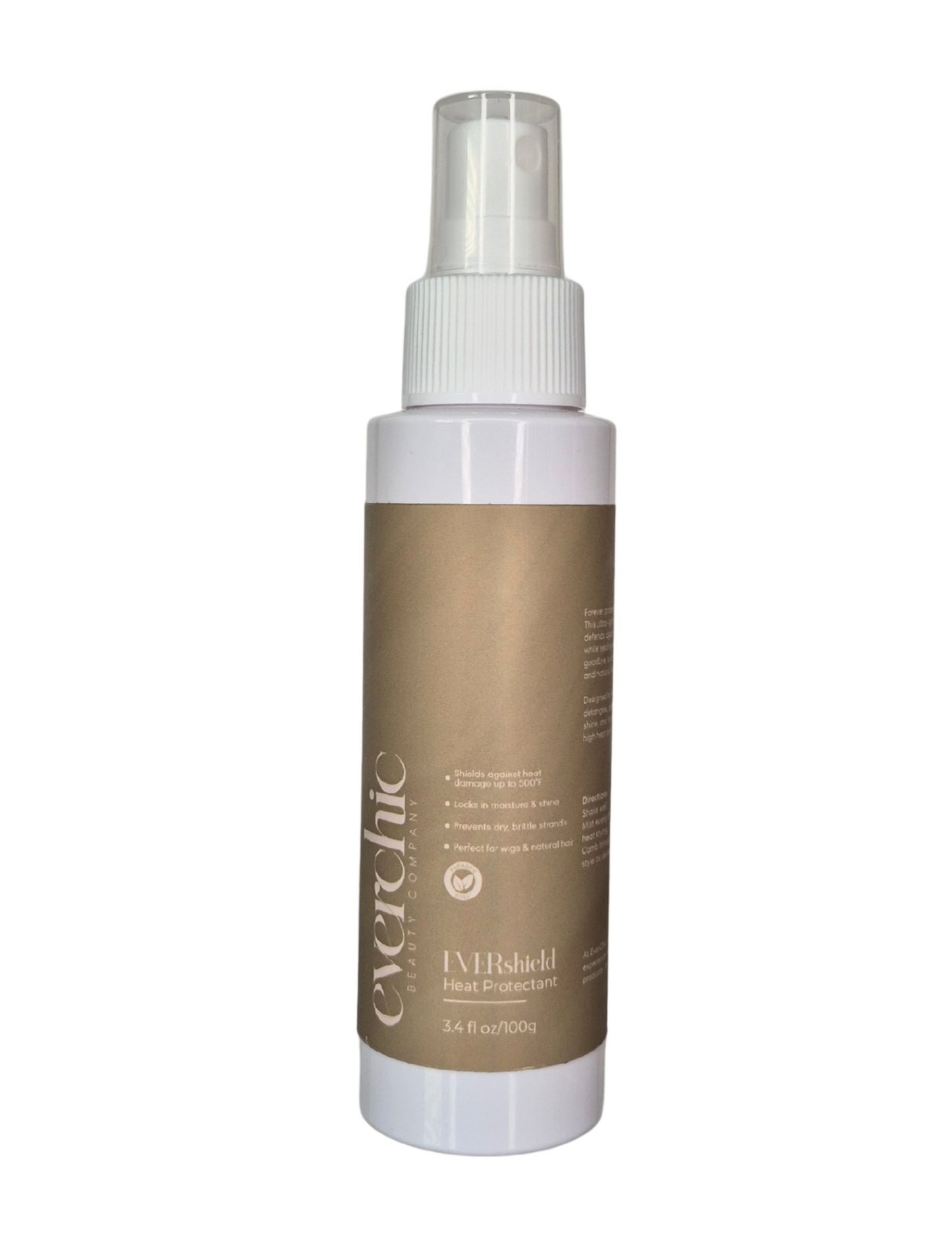 EVERshield Heat Protectant
