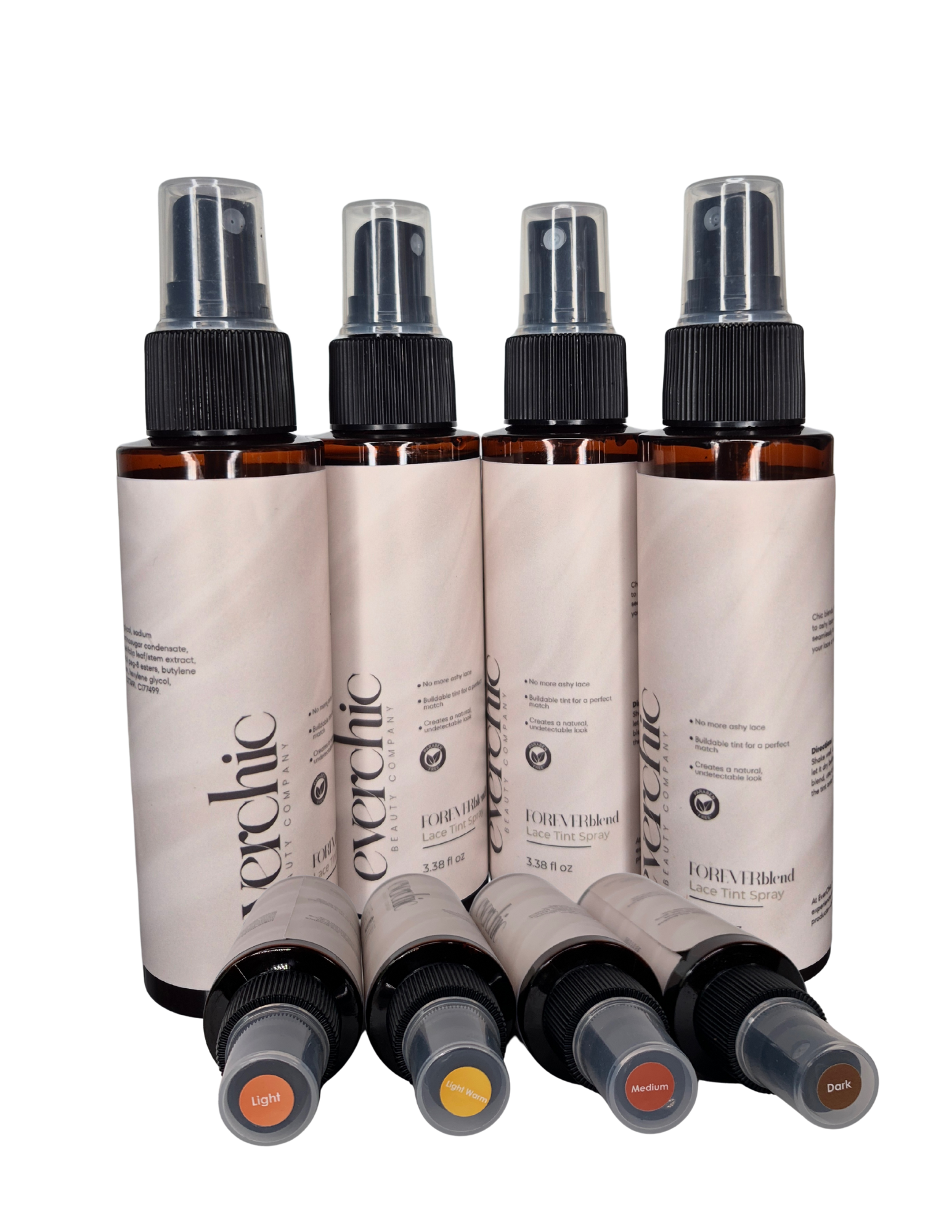 FOREVERblend Lace Tint – EverChic