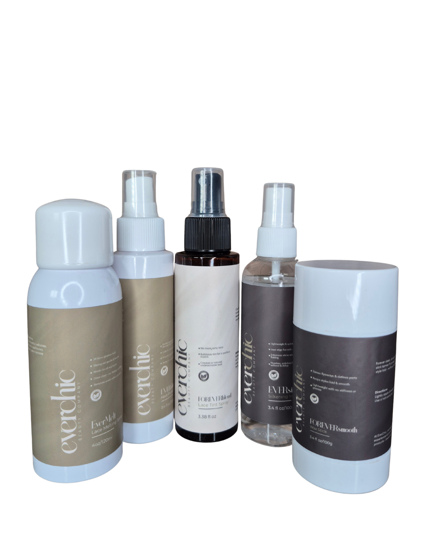 The EverChic Essentials Styling Bundle
