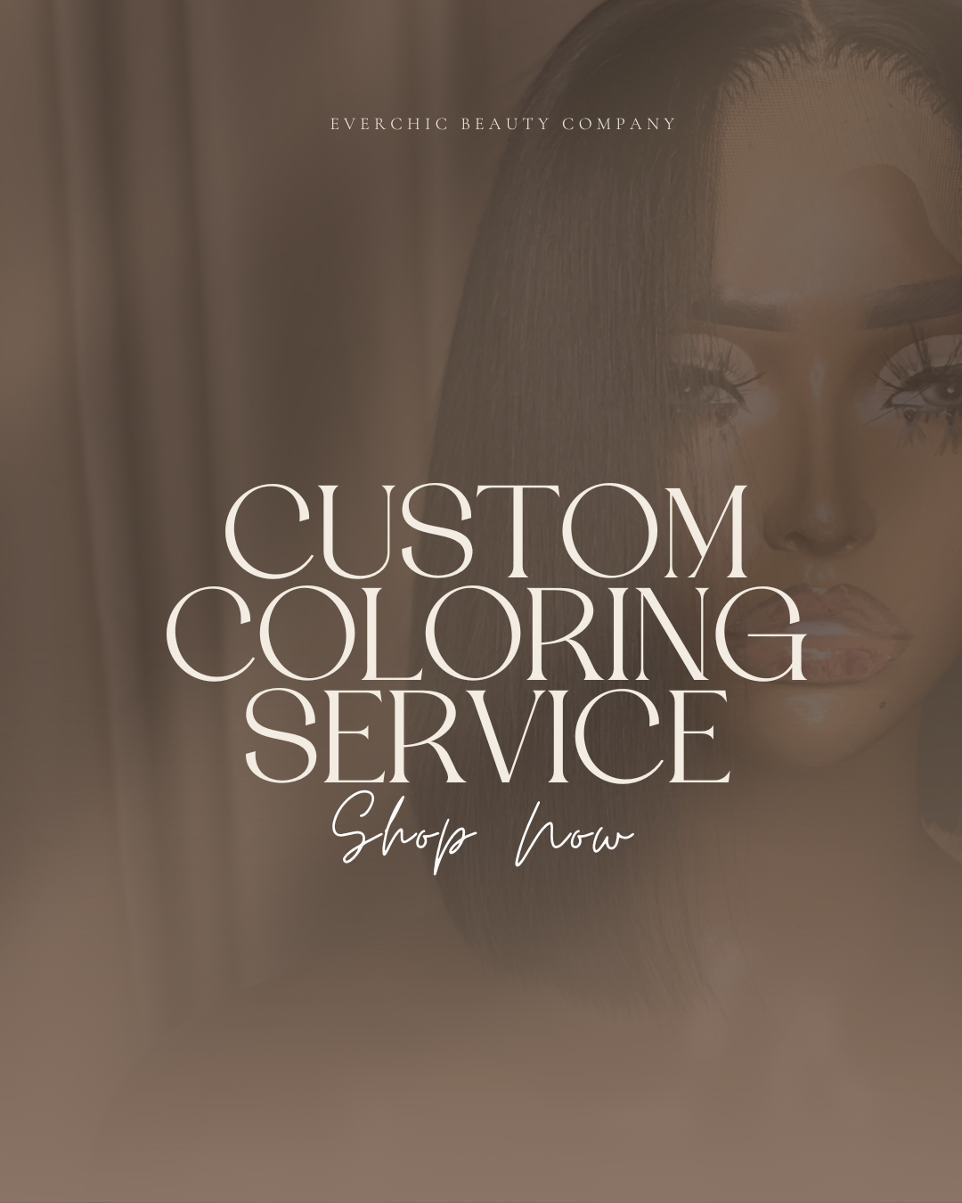 Custom Coloring