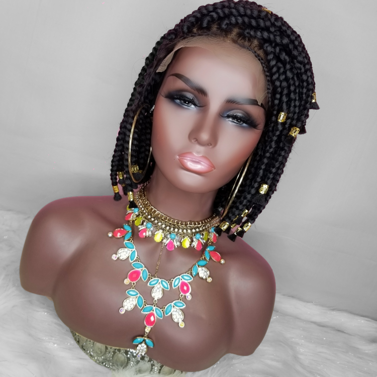 Braided Bob