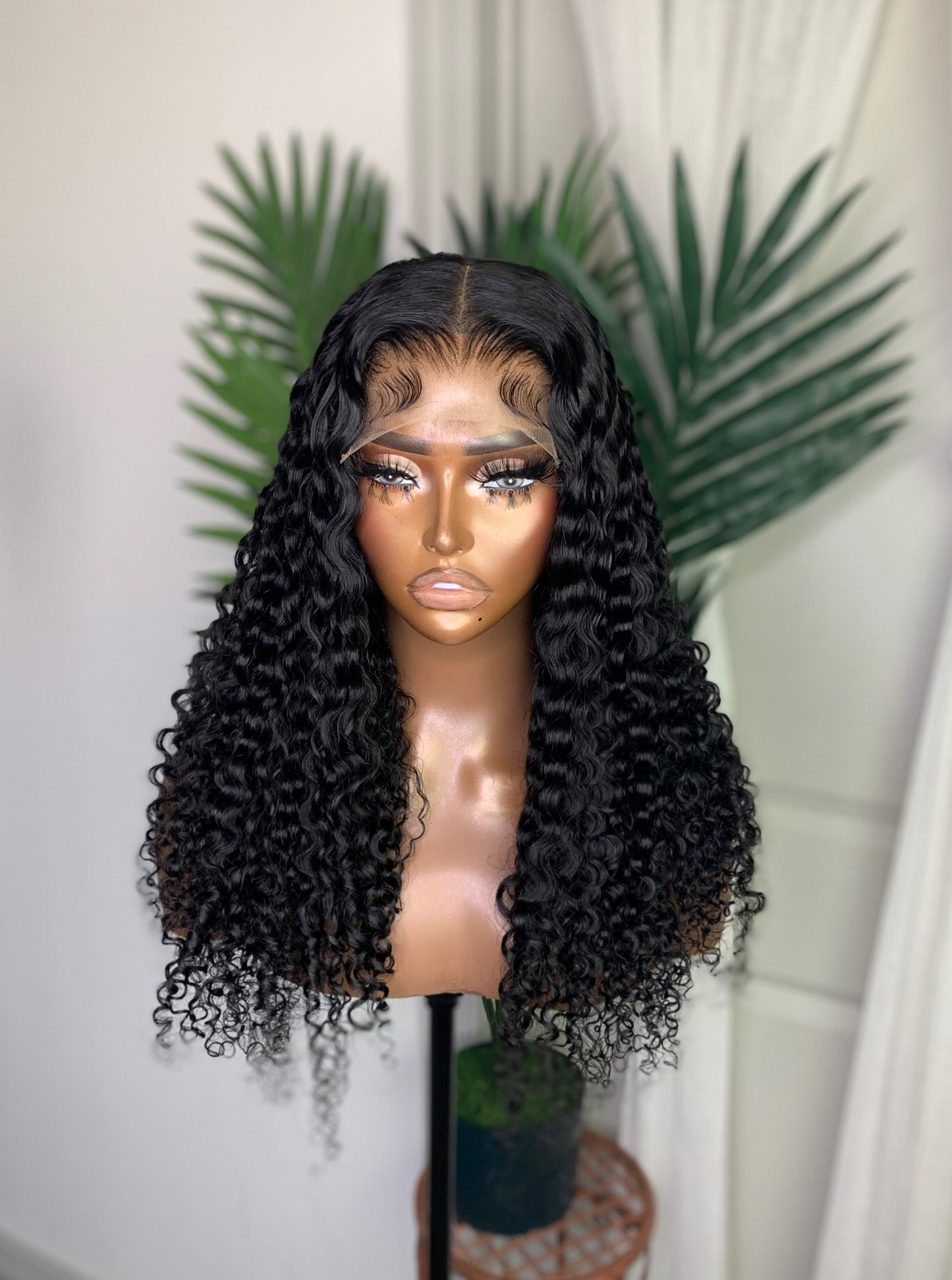 Summer- (Jet Black)