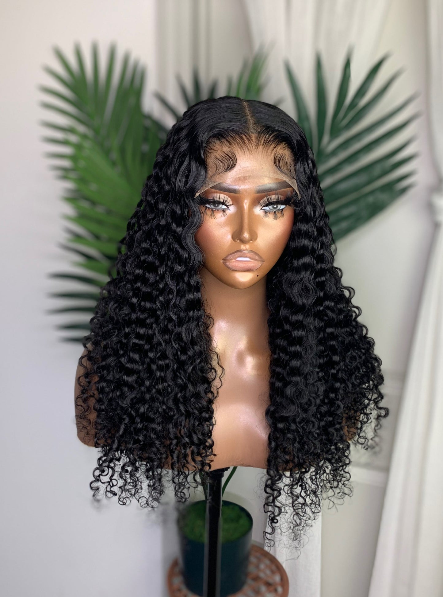 Summer- (Jet Black)