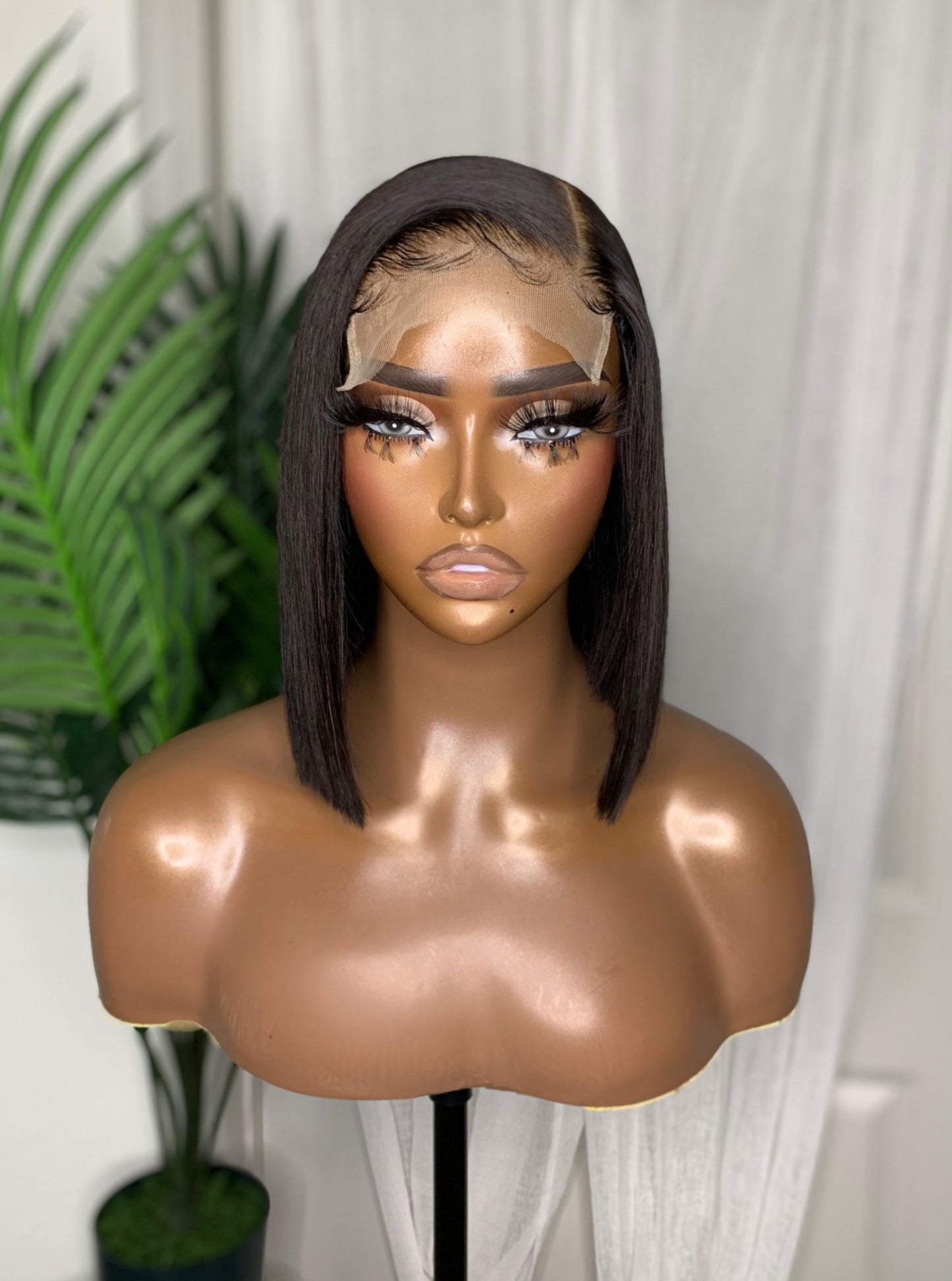 Bobbi- Bob Wig Sale