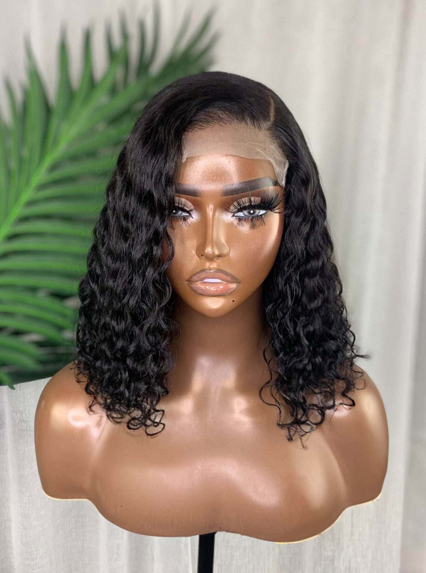Evie- Deep Curly