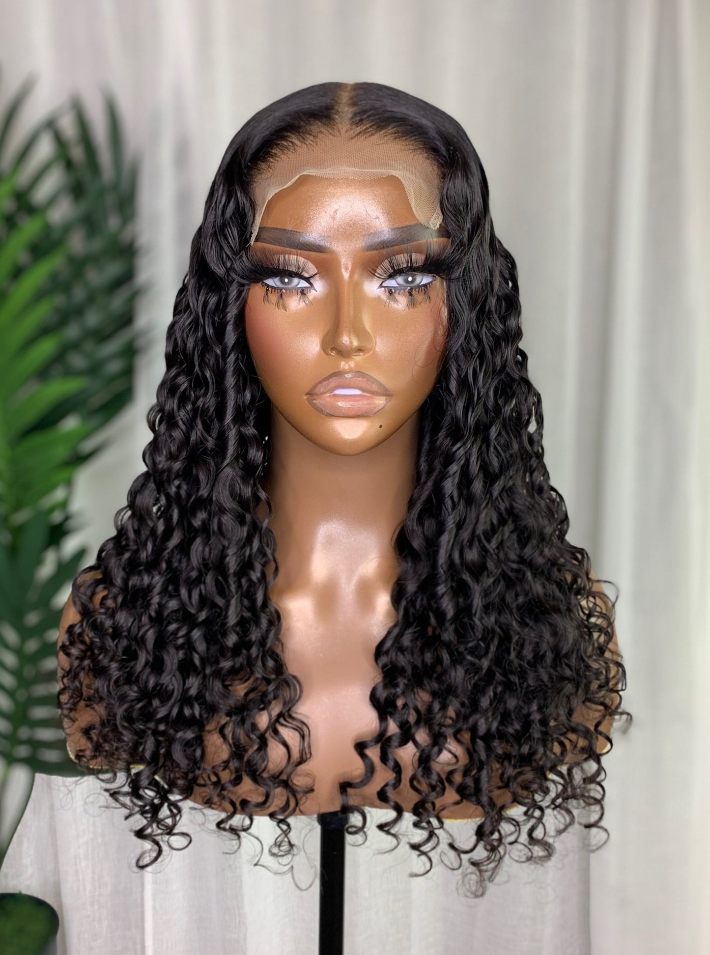 Skye- Deep Wave Texture