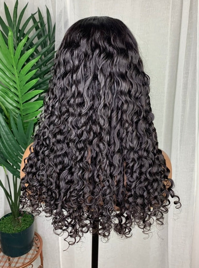 Skye- Deep Wave Texture