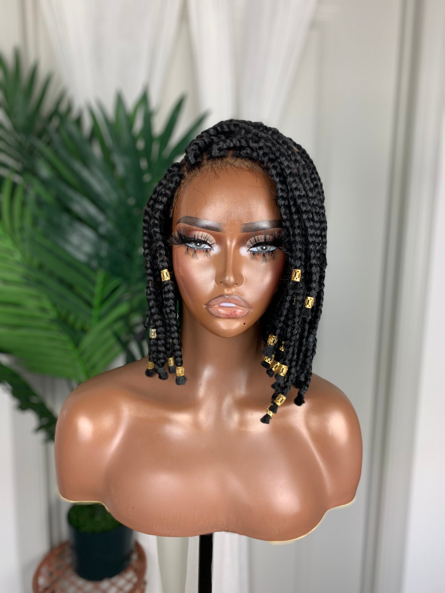 Braided Bob WC#1