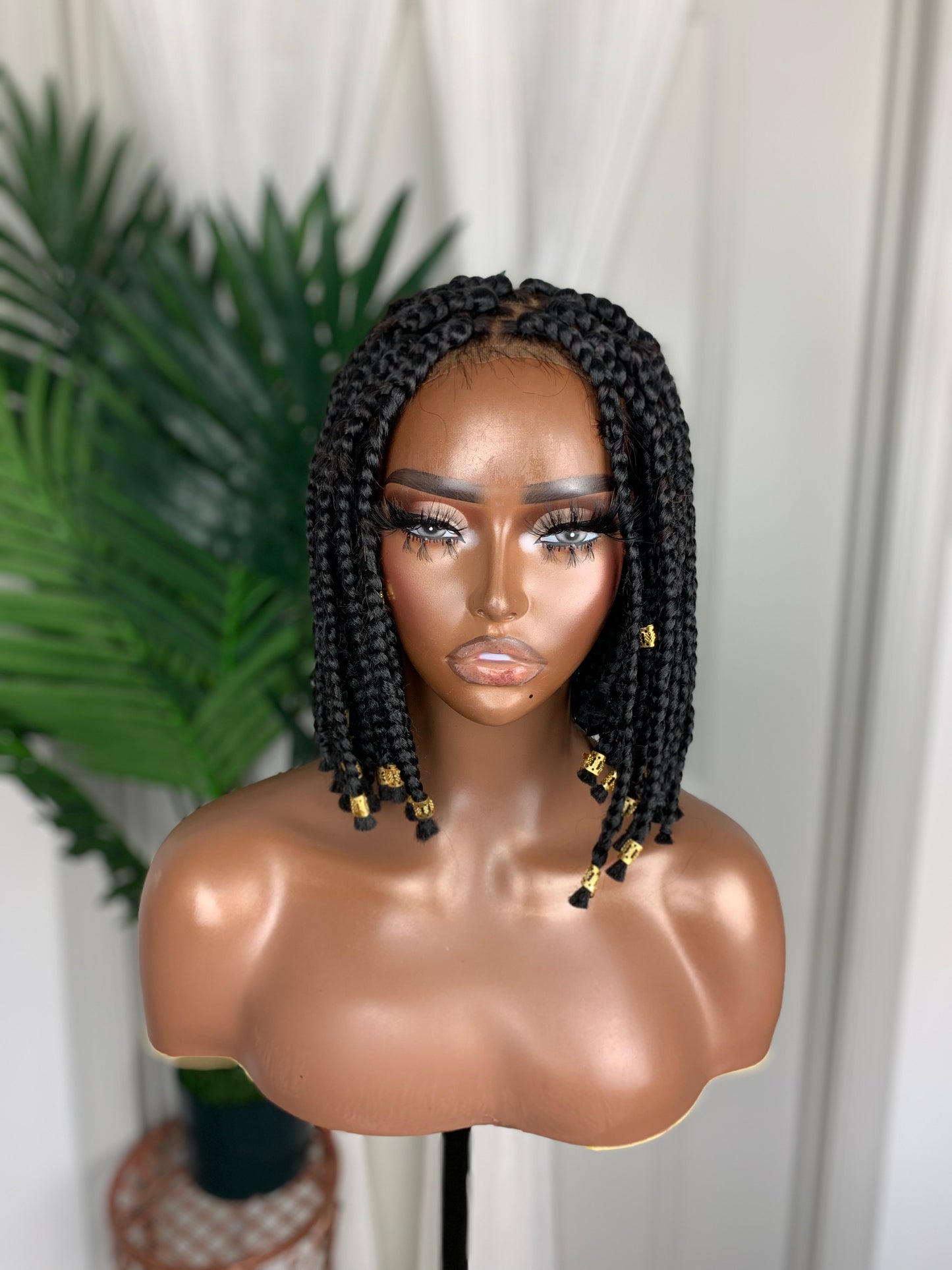Braided Bob WC#1