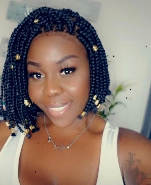 Braided Bob WC#1