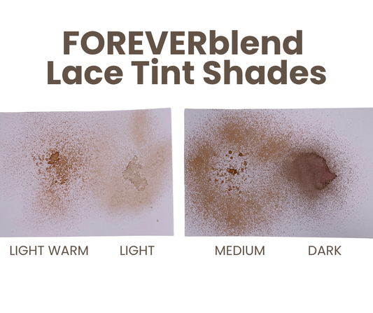 FOREVERblend Lace Tint