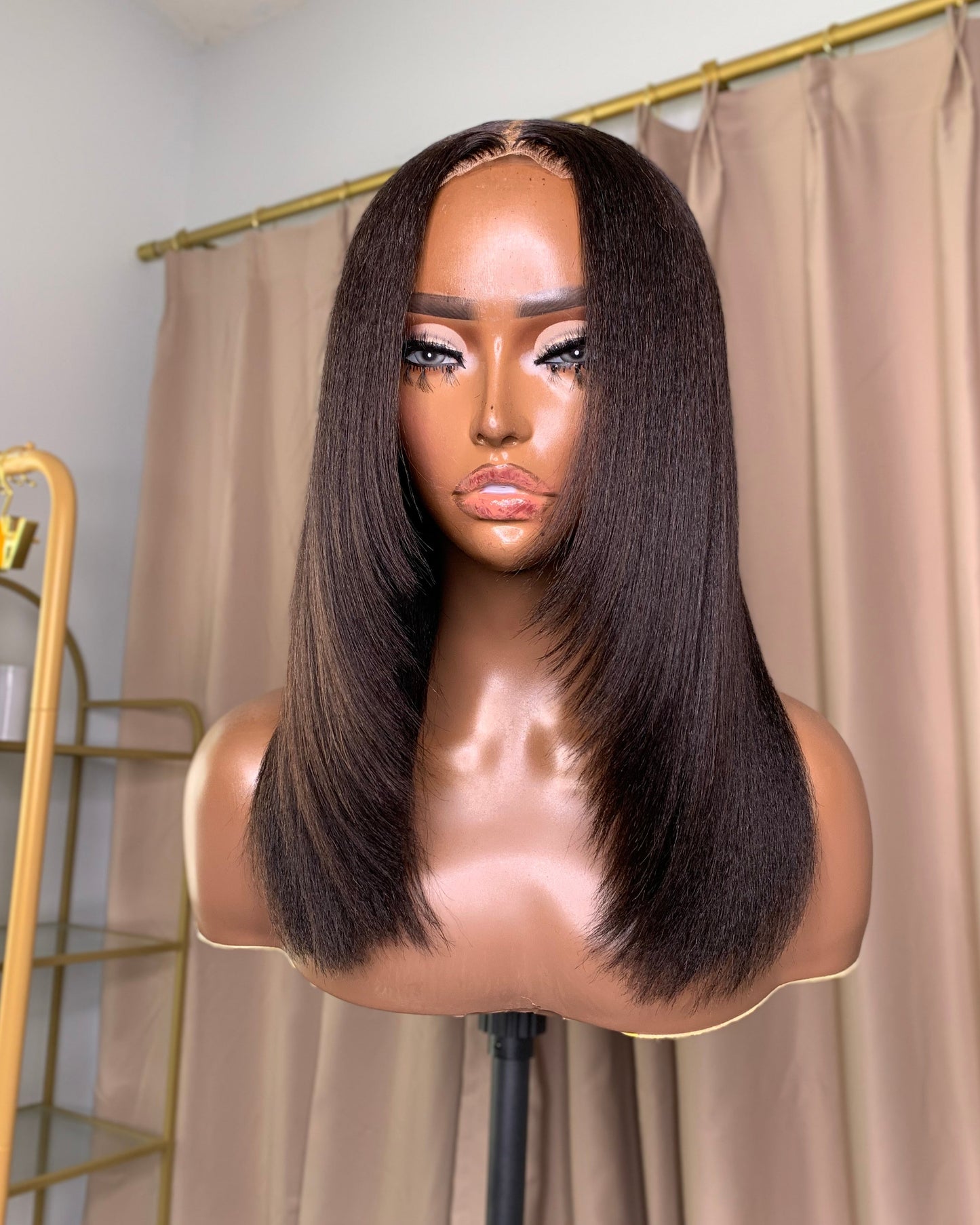 Maya- Bob Wig Sale