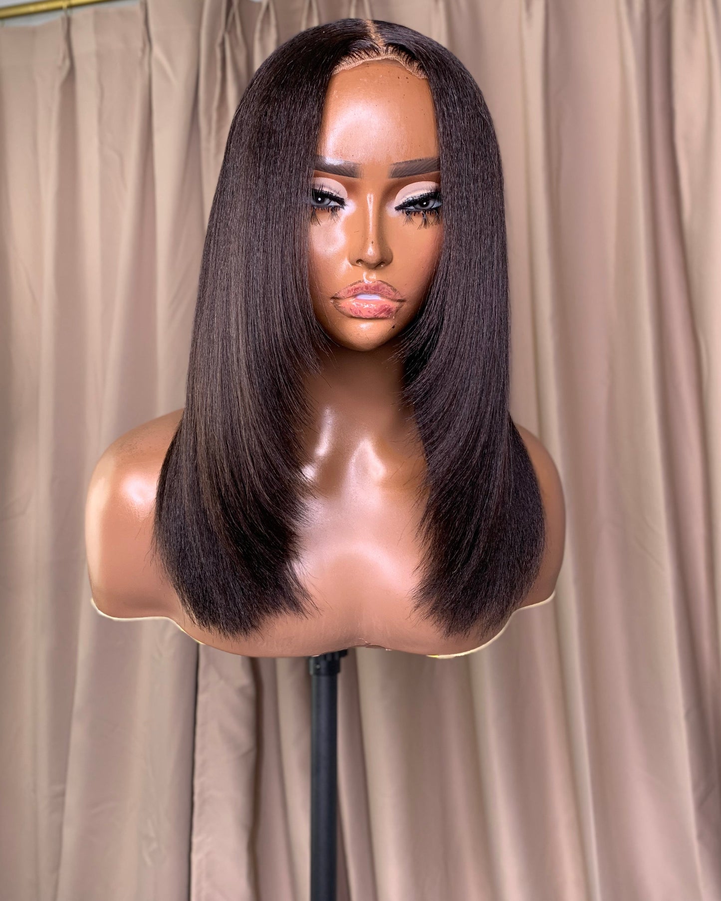Maya- Bob Wig Sale