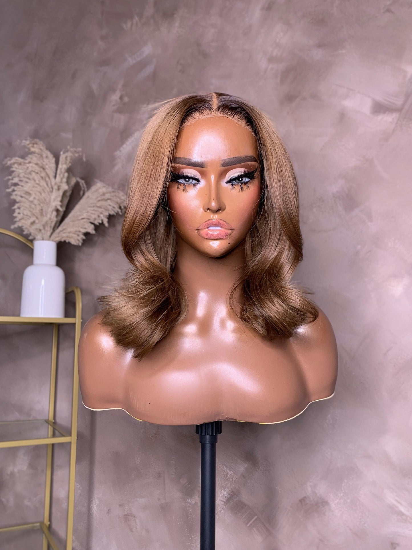 Soleil- Bob Wig Sale