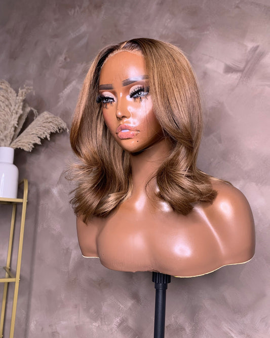 Soleil- Bob Wig Sale