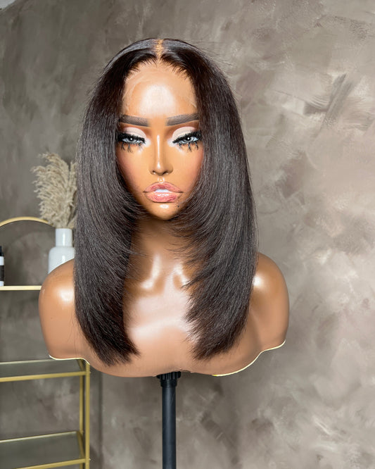 Maya- Bob Wig Sale