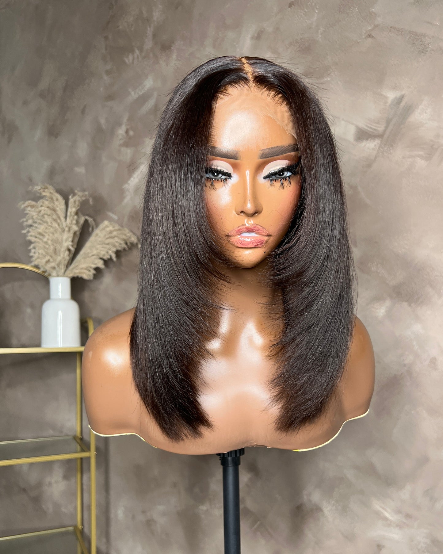 Maya- Bob Wig Sale
