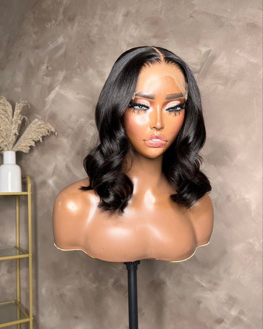 Erin- Bob Wig Sale