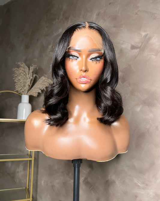 Erin- Bob Wig Sale