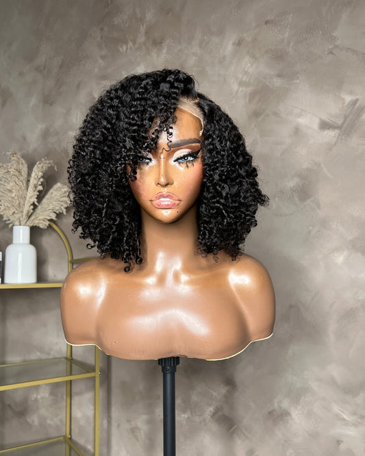 Yara (Shaped)- Bob Wig Sale