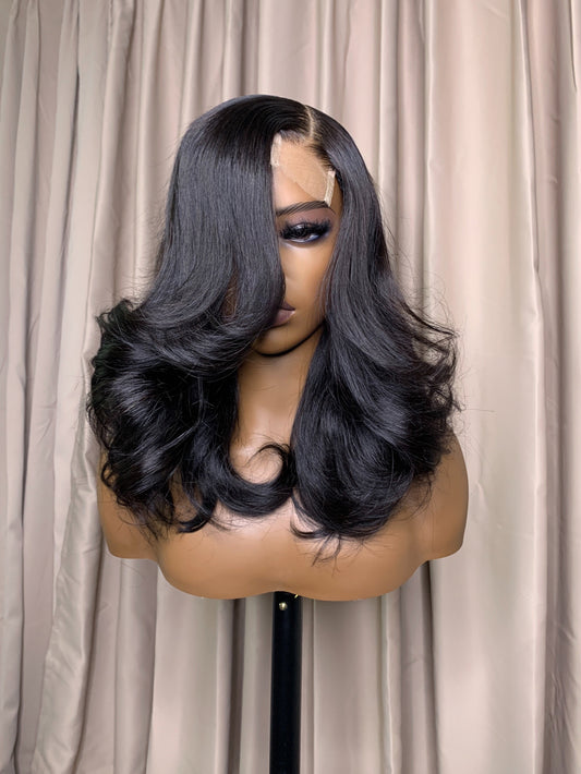 Josie- Bob Wig Sale