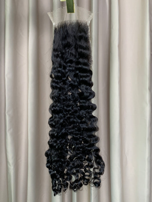 Lace Closures