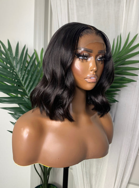Erin- Bob Wig Sale