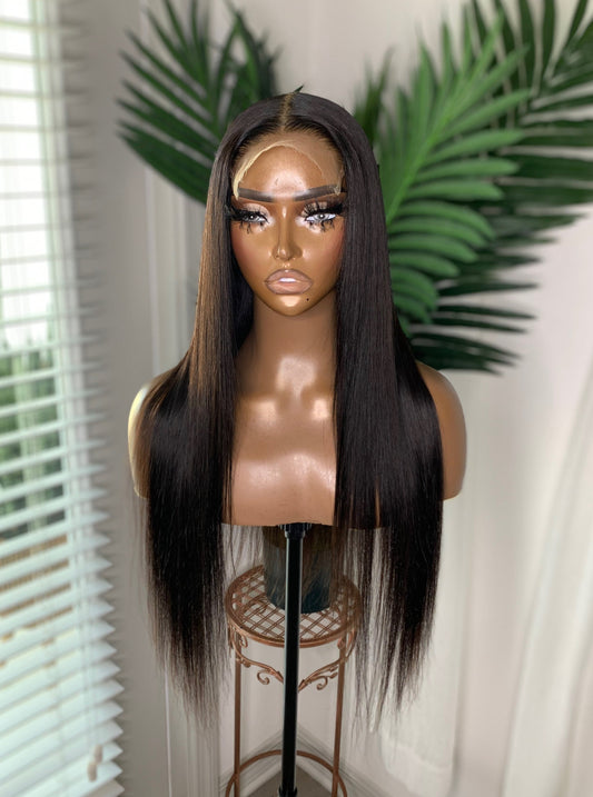 Naomi