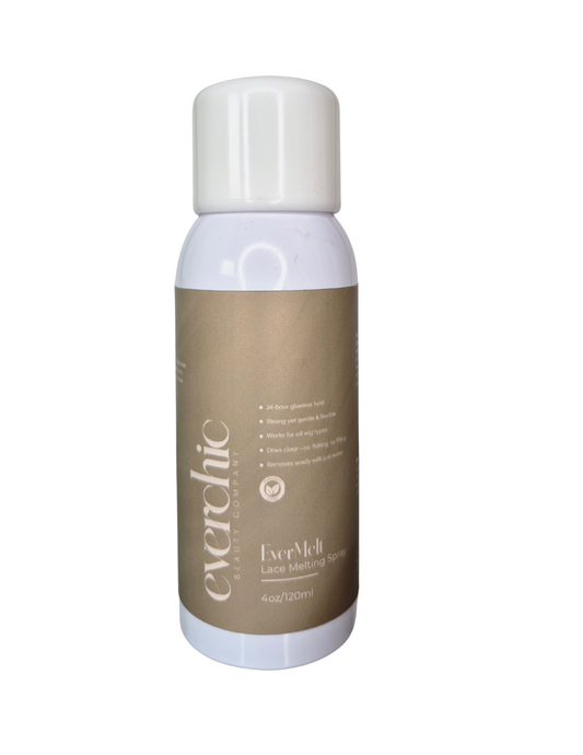 EVERmelt Lace Melting Spray