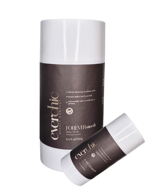 FOREVERsmooth Wax Stick