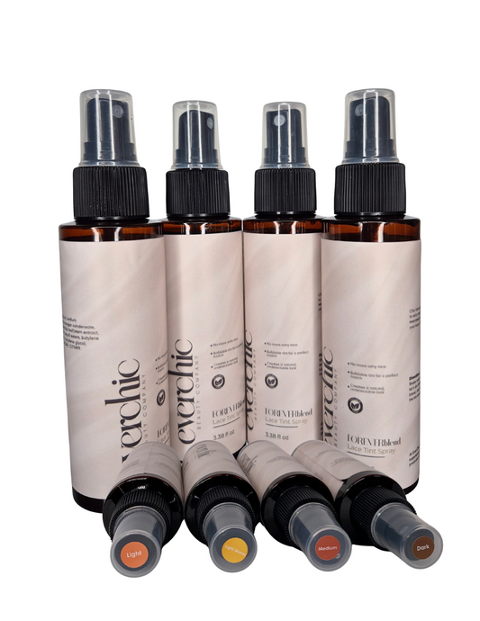 FOREVERblend Lace Tint