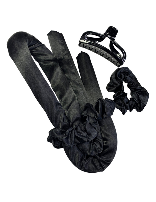 SilkSculpt Heatless Rollers